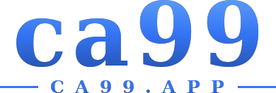 ca99 logo