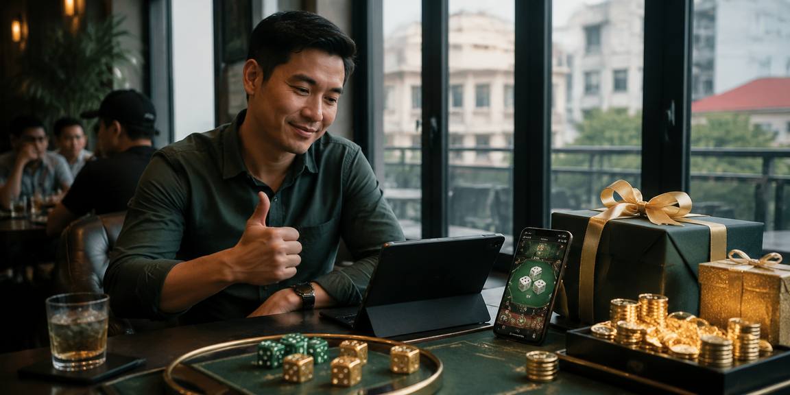 ca99 Live Baccarat Di Dong trên ca99